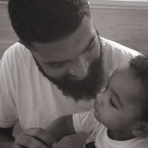 Meet your Posher, Luis